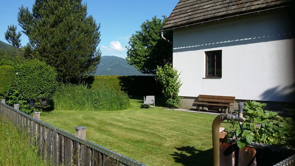 Ferienhaus Georgie Apartment Teufenbach  Exterior photo